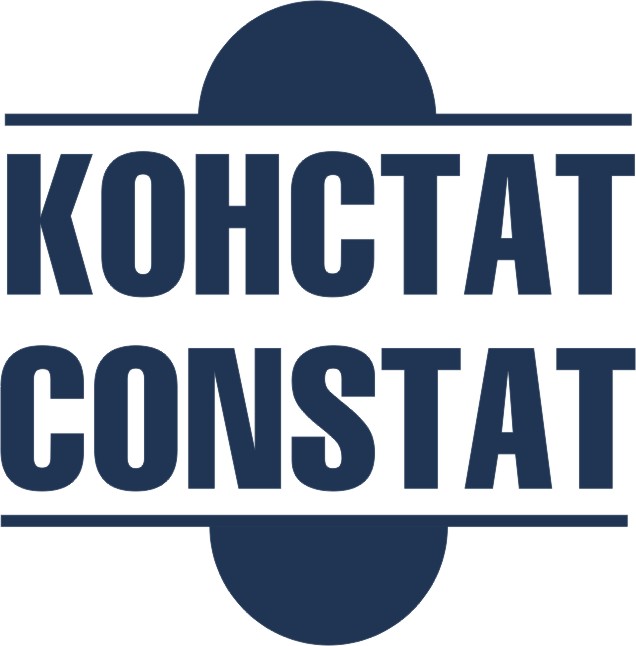 Constat Logo